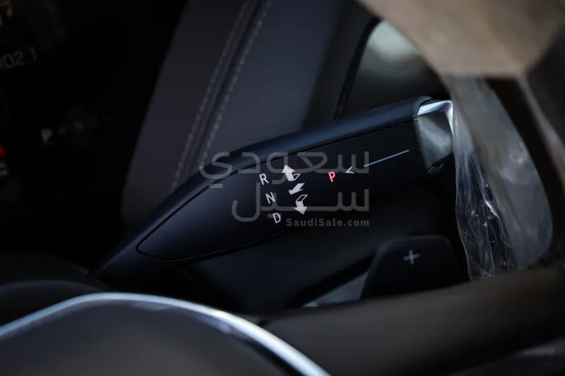 2025 جي ام سي يوكون اليفيشن