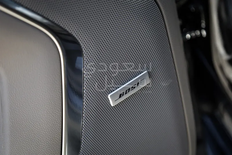 2025 جي ام سي يوكون اليفيشن