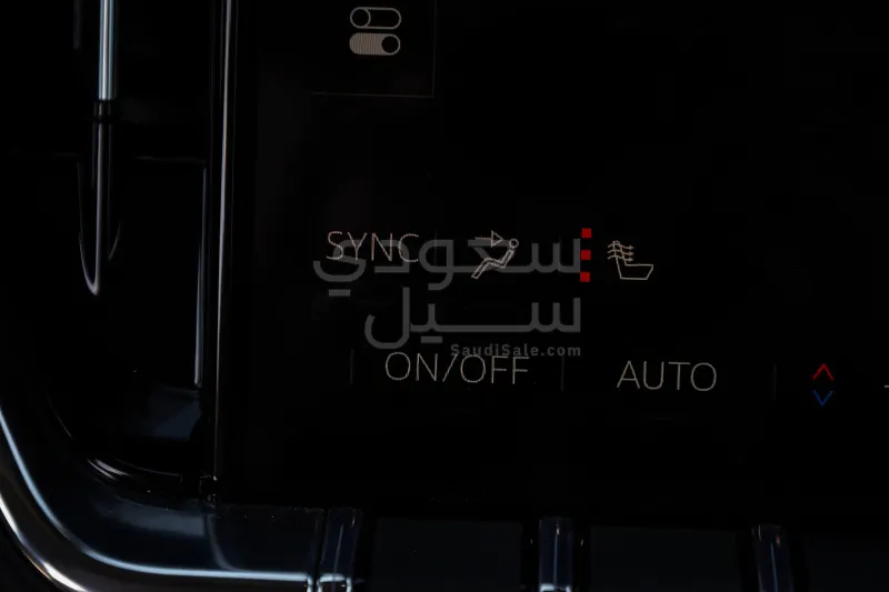 2025 جي ام سي يوكون اليفيشن