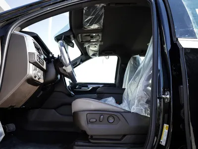 2025 جي ام سي يوكون اليفيشن