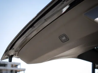 2025 جي ام سي يوكون اليفيشن