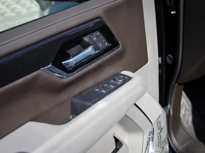 2025 جي ام سي يوكون اليفيشن