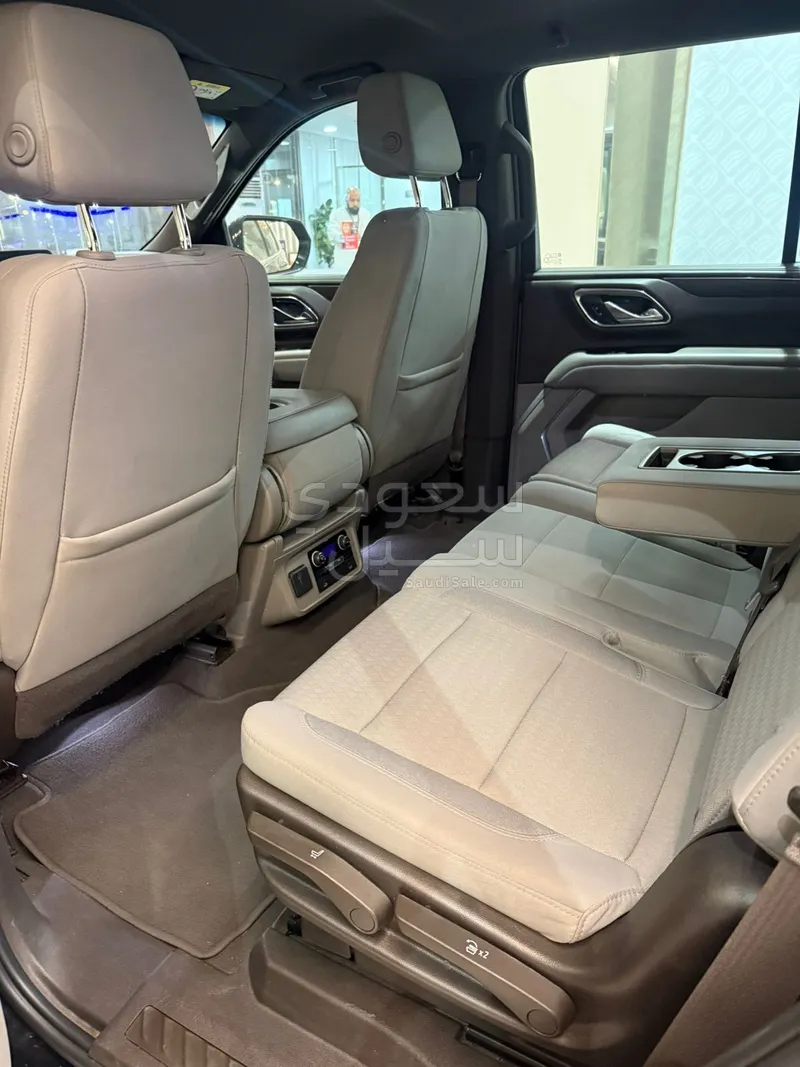 2023 شفروليه تاهو ال اس