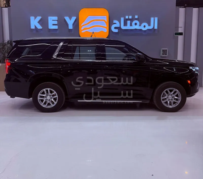 2023 شفروليه تاهو ال اس