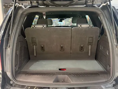 2023 شفروليه تاهو ال اس