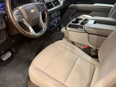 2023 شفروليه تاهو ال اس