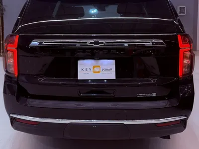 2023 شفروليه تاهو ال اس