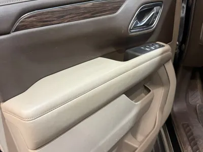 2023 شفروليه تاهو ال اس