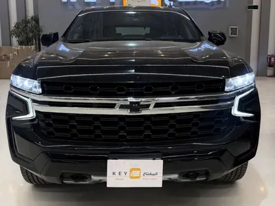 2023 شفروليه تاهو ال اس