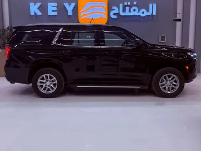 2023 شفروليه تاهو ال اس