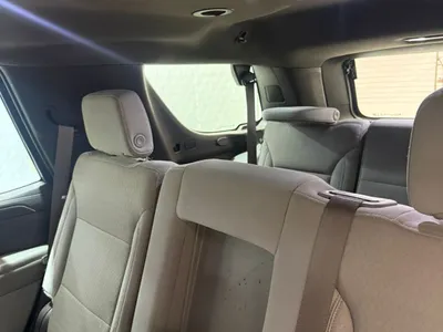 2023 شفروليه تاهو ال اس