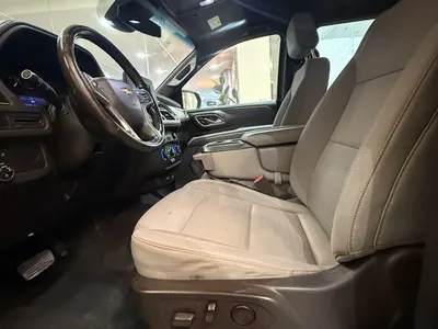 2023 شفروليه تاهو ال اس