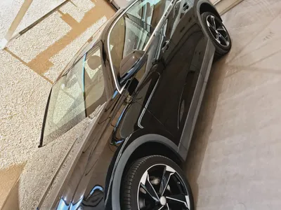 2020 اودي كيو 8