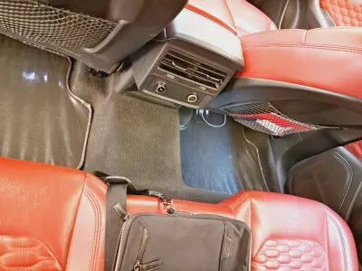 2020 اودي كيو 8