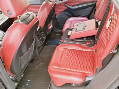 2020 اودي كيو 8