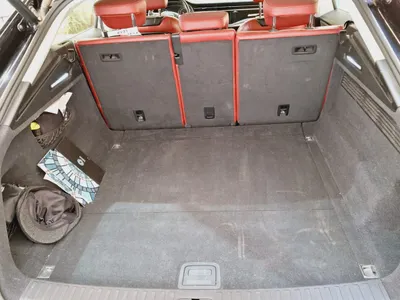 2020 اودي كيو 8