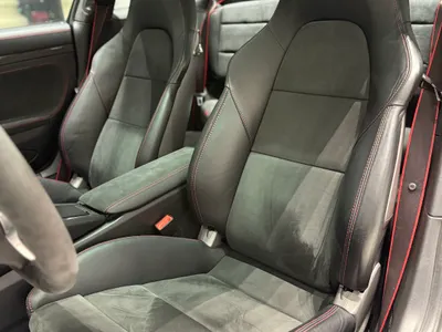 2016 بورش 911 تارجا 4 جي تي اس