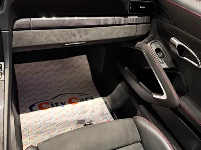 2016 بورش 911 تارجا 4 جي تي اس