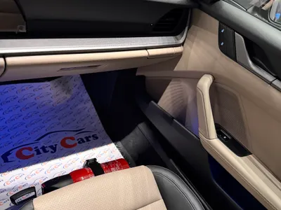 2025 بورش 911 كاريرا