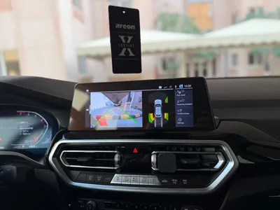 2024 بي ام دبليو الفئة اكس 4 30 أي