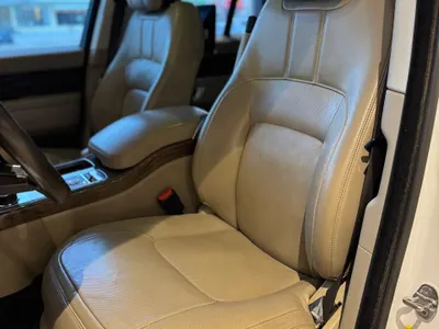 2019 لاند روفر رينج روفر اتش اس اي