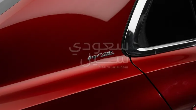 2014 بنتلي كونتيننتل فلاينج سبير دابليو 12