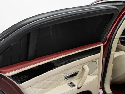 2014 بنتلي كونتيننتل فلاينج سبير دابليو 12