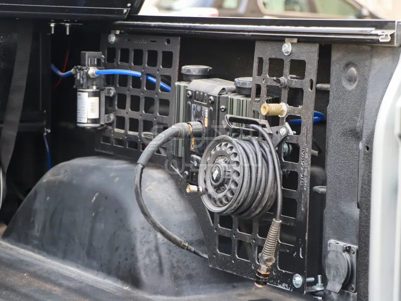 2024 شفروليه سلفرادو زد 71