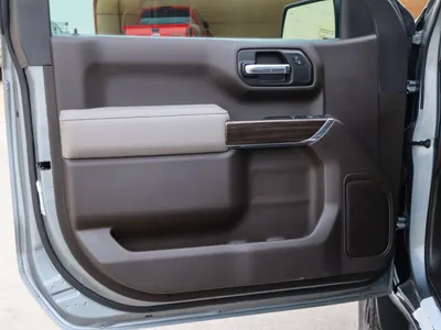 2024 شفروليه سلفرادو زد 71