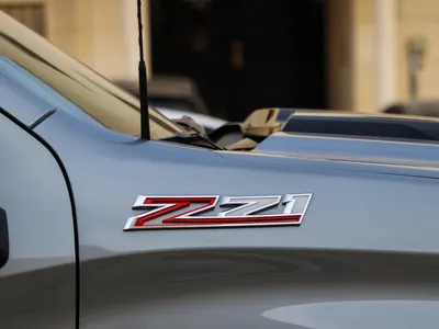 2024 شفروليه سلفرادو زد 71