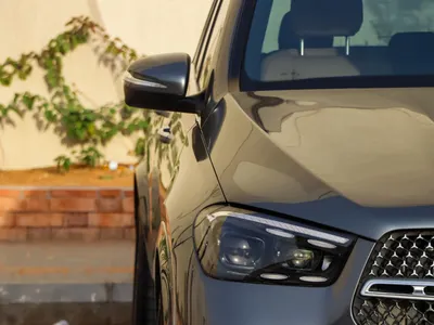 2024 مرسيدس - بنز جي إل إي 450