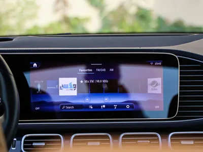 2024 مرسيدس - بنز جي إل إي 450