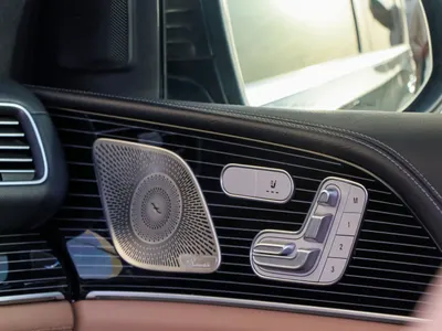 2024 مرسيدس - بنز جي إل إي 450