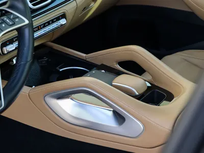 2024 مرسيدس - بنز جي إل إي 450