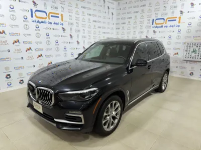 2020 بي ام دبليو الفئة اكس 5