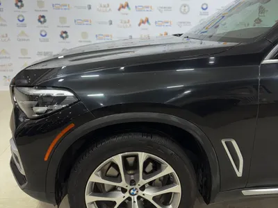 2020 بي ام دبليو الفئة اكس 5