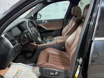 2020 بي ام دبليو الفئة اكس 5