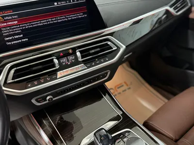 2020 بي ام دبليو الفئة اكس 5