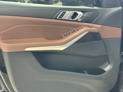 2020 بي ام دبليو الفئة اكس 5