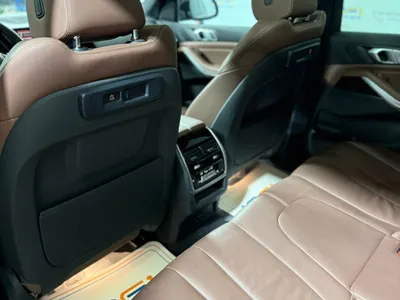 2020 بي ام دبليو الفئة اكس 5