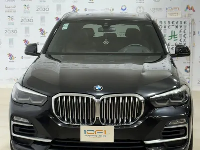 2020 بي ام دبليو الفئة اكس 5