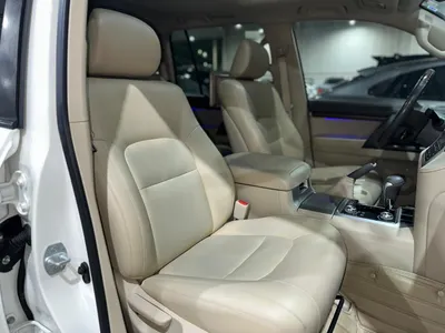 2021 تويوتا لاند كروزر جي اكس ار