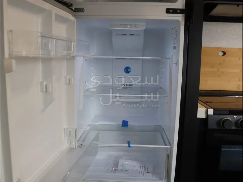 2022 شفروليه موتر هوم كارافان