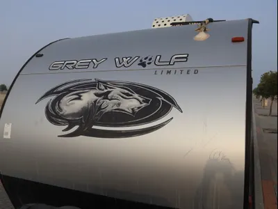 2022 شفروليه موتر هوم كارافان