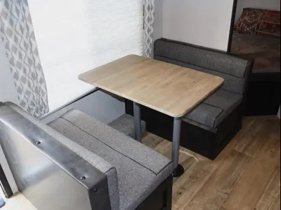 2022 شفروليه موتر هوم كارافان