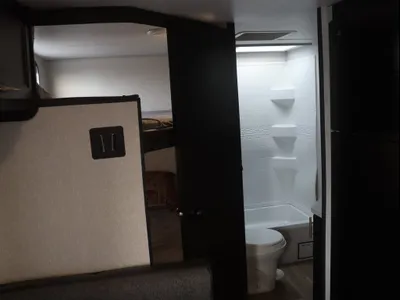 2022 شفروليه موتر هوم كارافان