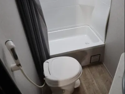 2022 شفروليه موتر هوم كارافان