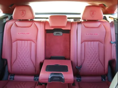 2023 لمبرجيني اوروس اس