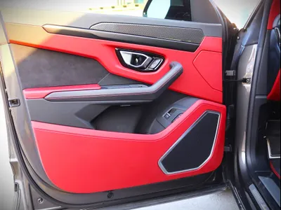 2023 لمبرجيني اوروس اس