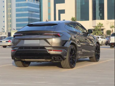 2023 لمبرجيني اوروس اس